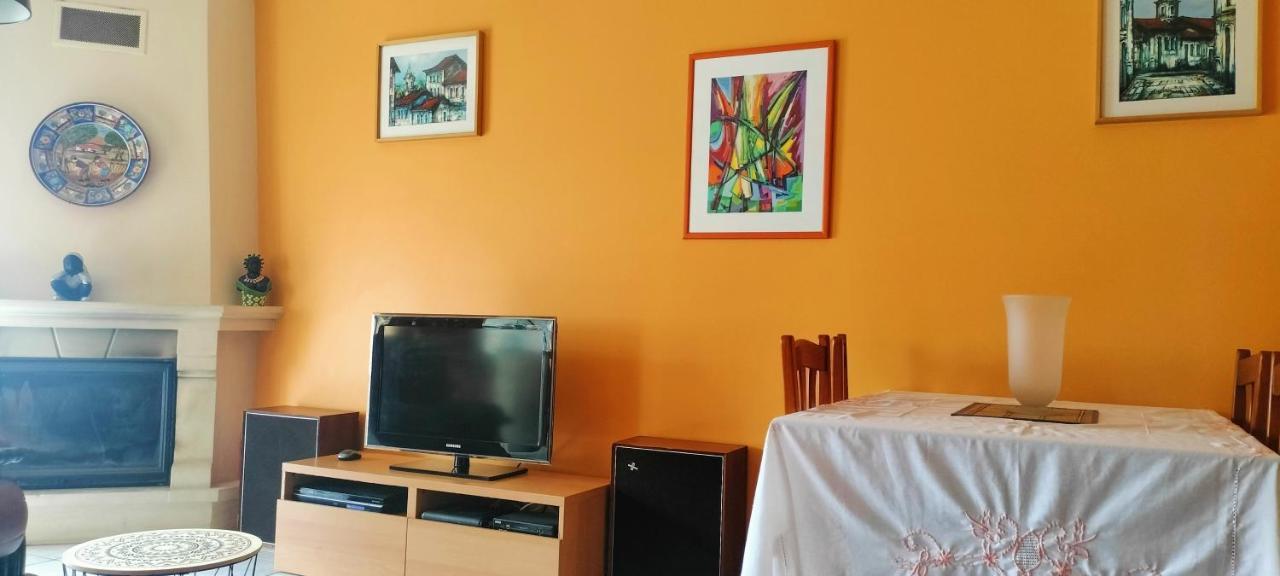 Mira Mar Apartment Furadouro Ovar Exterior photo